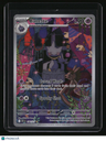 ME: Ascended Heroes Banette