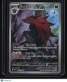SV: White Flare Zoroark