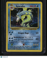 Base Set Gyarados