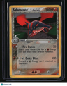EX Delta Species Salamence (Delta Species)