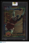 1993-94 Finest Michael Jordan