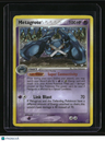Deoxys Metagross