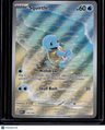 SV: Scarlet & Violet 151 Squirtle