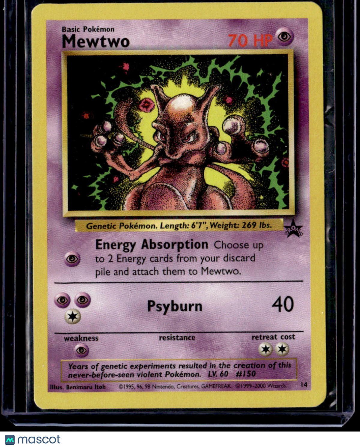 WoTC Promo Mewtwo (14)