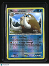 Legends Awakened Mamoswine Reverse Holo