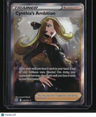 SWSH09: Brilliant Stars Cynthia's Ambition (Full Art)