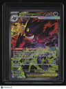 ME: Ascended Heroes Mega Gengar ex