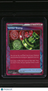 SV06: Twilight Masquerade Unfair Stamp