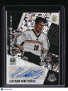 2021 Panini Mosaic UEFA EURO 2020 Lothar Matthaus Autographs Circles