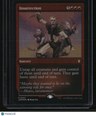 Commander Masters Insurrection (Foil Etched)
