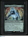 Avatar the Last Airbender Eternal Hei Bai, Forest Guardian Foil
