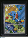 ME: Mega Evolution Promo Squirtle
