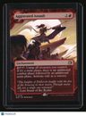 Wilds of Eldraine: Enchanting Tales Aggravated Assault