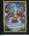 SWSH: Crown Zenith: Galarian Gallery Magmortar