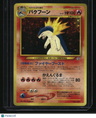 Neo Premium File 1 Typhlosion