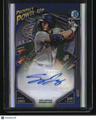 2024 Bowman Spencer Jones Prospect Power-Up Autographs #/30