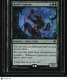 Edge of Eternities Icetill Explorer