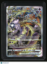 SWSH: Crown Zenith: Galarian Gallery Mewtwo VSTAR