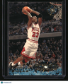 1995-96 Stadium Club Michael Jordan