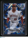 2025 Bowman Sapphire Edition Christian Moore Sapphire Selections