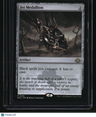 Modern Horizons 3 Jet Medallion