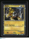 HGSS Promos Raikou