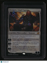 Edge of Eternities Tezzeret, Cruel Captain Prerelease Foil