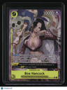 The Azure Sea's Seven Boa Hancock