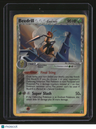 Delta Species Beedrill (Delta Species)