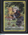 SWSH11: Lost Origin Trainer Gallery Pikachu