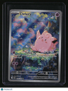 ME03: Perfect Order Clefairy