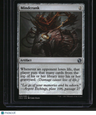 Iconic Masters Mindcrank