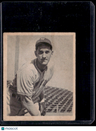 1948 Bowman Larry Jansen