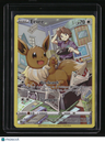 SWSH09: Brilliant Stars Trainer Gallery Eevee