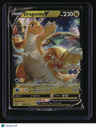 SWSH: Sword & Shield Promo Cards Dragonite V - Sealed