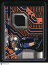 2025 Topps Tarik Skubal City Connect Swatch Relics (Series Two)