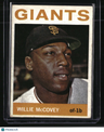 1964 Topps Willie McCovey