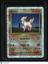 Legendary Collection Ponyta Reverse Holo