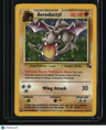 Fossil Aerodactyl (1)