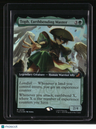 Avatar: The Last Airbender: Toph, Earthbending Master (Extended Art) Foil