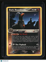EX Team Rocket Returns Dark Houndoom