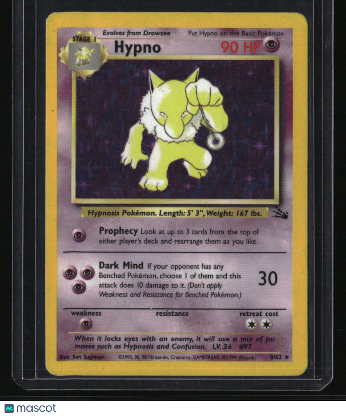 Fossil Hypno (8)
