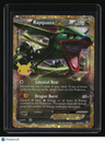ME: 30th Celebration Classic Collection Rayquaza EX