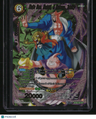 Three Glorious Fighters Majin Buu, Babidi, & Dabura, Trinity