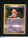 Delta Species Ditto [Mr. Mime]