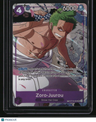 Emperors in the New World Zoro-Juurou (ST18-004)