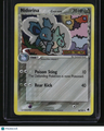 Dragon Frontiers Nidorina (Delta Species) Reverse Holo
