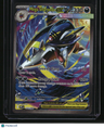 ME02: Phantasmal Flames Mega Sharpedo ex