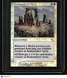 Judgment Soulcatchers' Aerie Foil