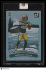 2025 Donruss Matthew Golden Downtown!